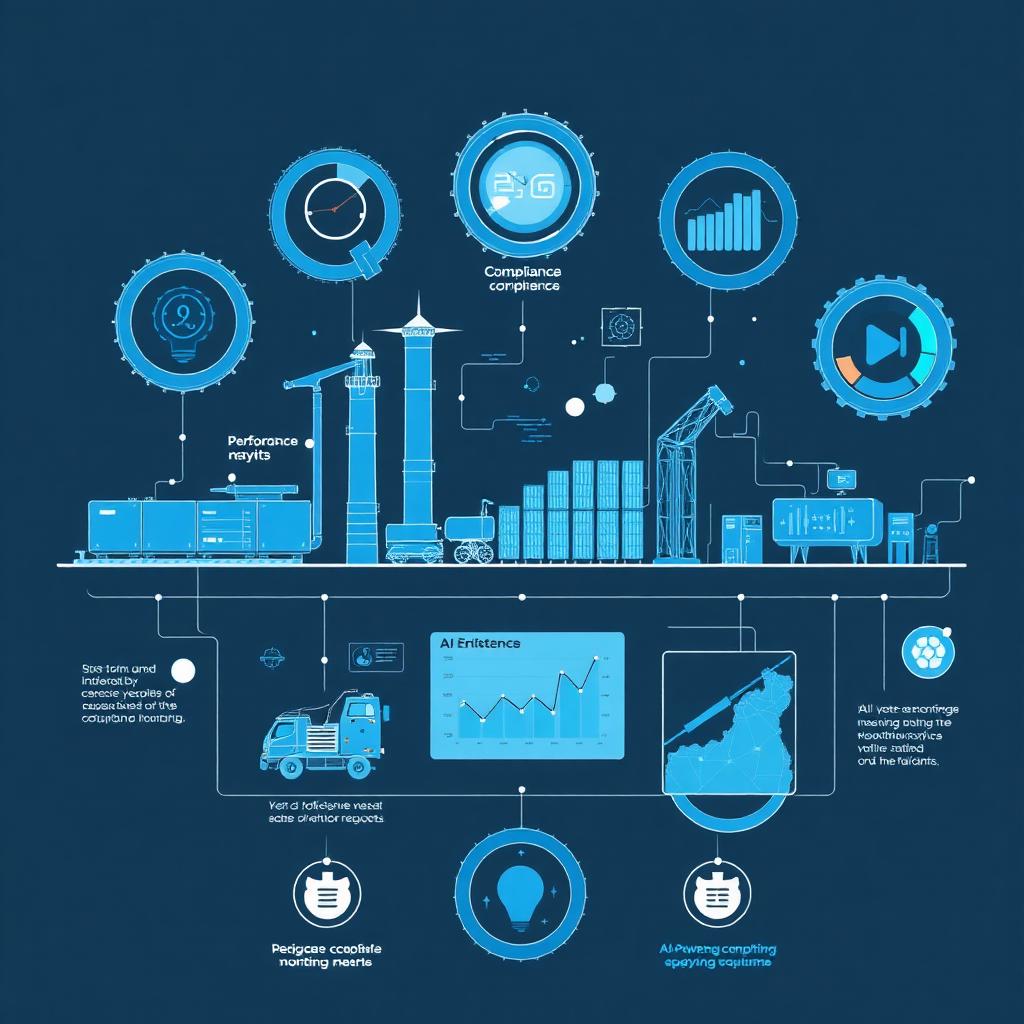 Cleverex Technology - AI, Automation & Digital Products